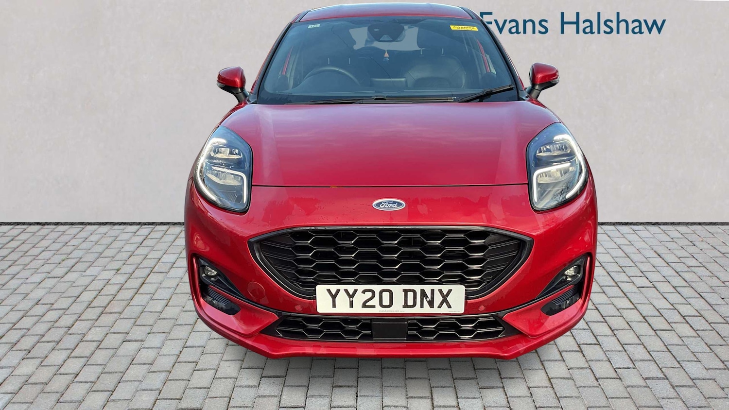 Used Ford Puma 2020 for sale - 77577359: Photo 4