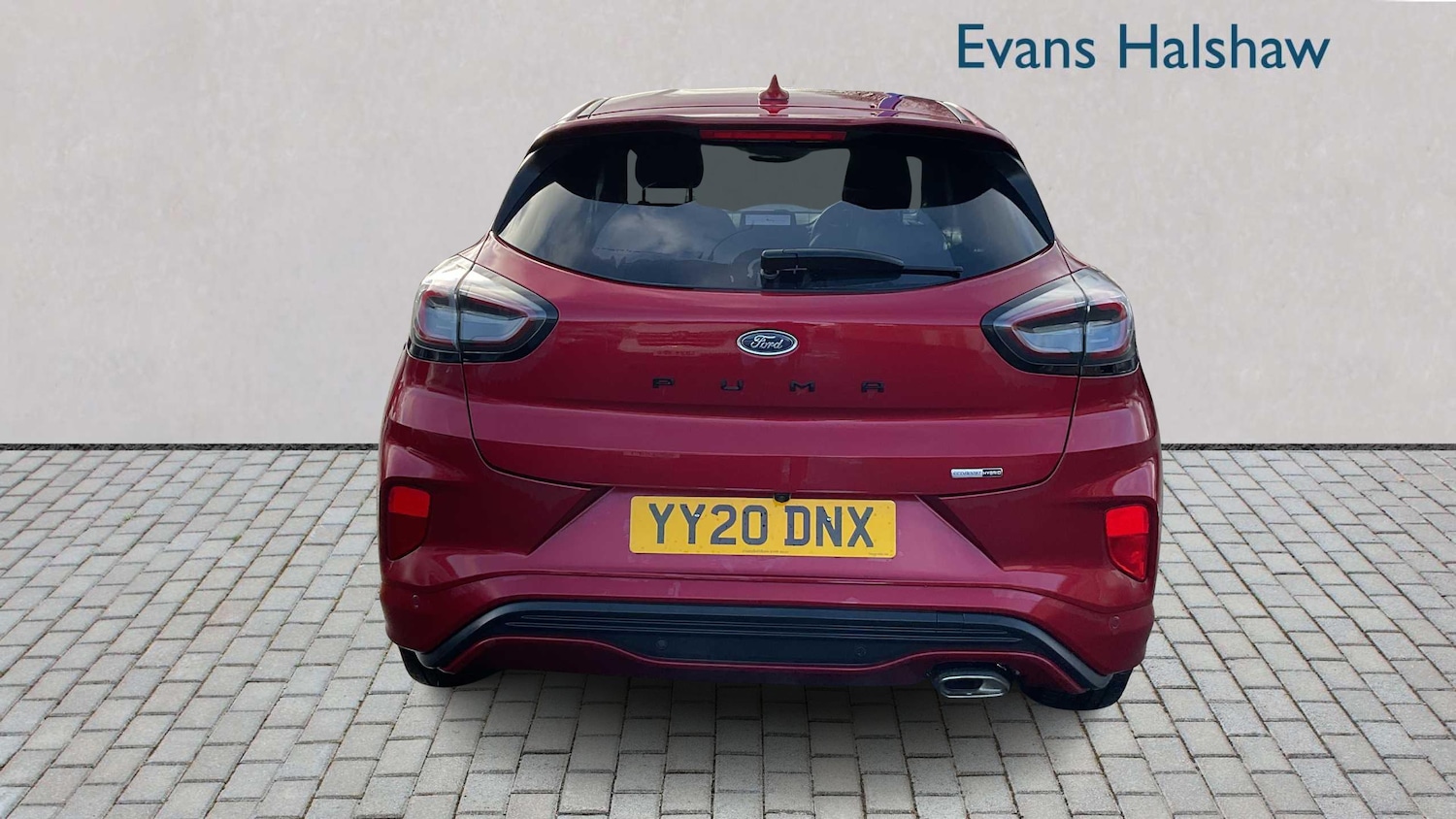 Used Ford Puma 2020 for sale - 77577359: Photo 5