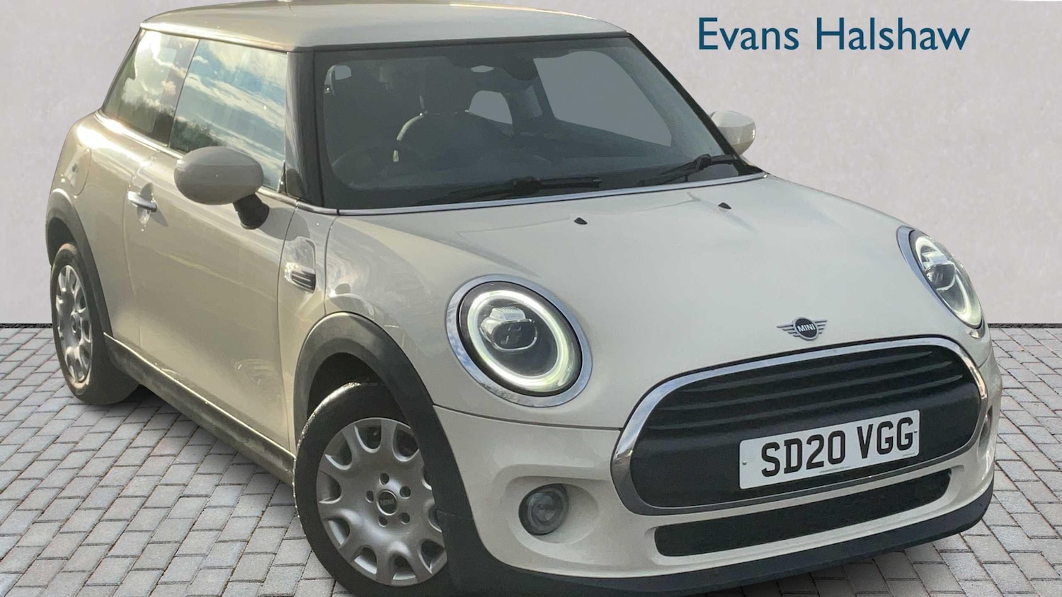Used MINI Hatch 2020 for sale - 77282028: Photo 1