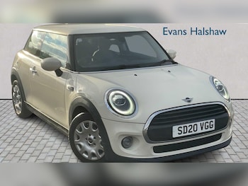 Used MINI Hatch 2020 for sale - 77282028: Photo