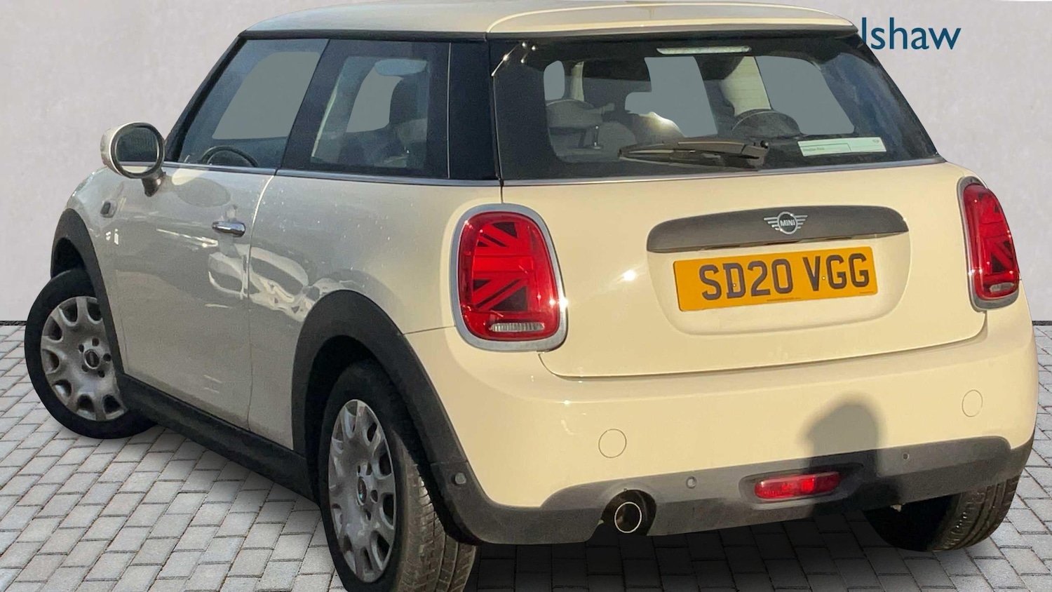 Used MINI Hatch 2020 for sale - 77282028: Photo 2