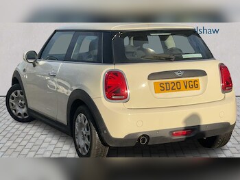 Used MINI Hatch 2020 for sale - 77282028: Photo