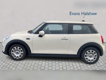 Used MINI Hatch 2020 for sale - 77282028: Photo