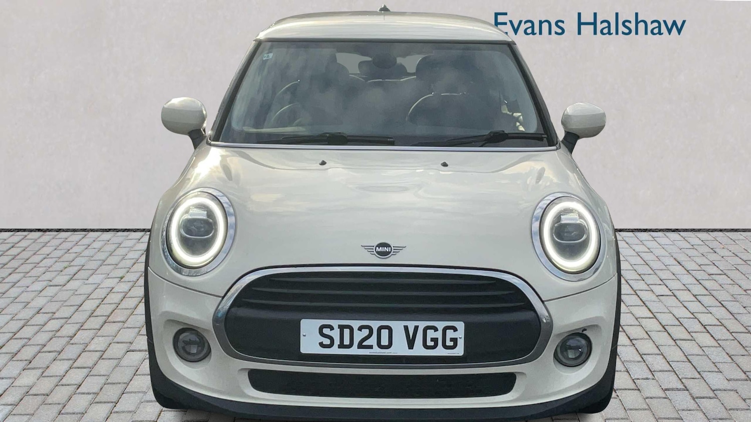 Used MINI Hatch 2020 for sale - 77282028: Photo 4