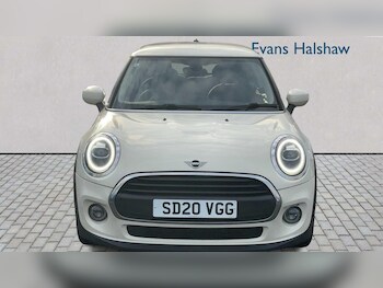 Used MINI Hatch 2020 for sale - 77282028: Photo