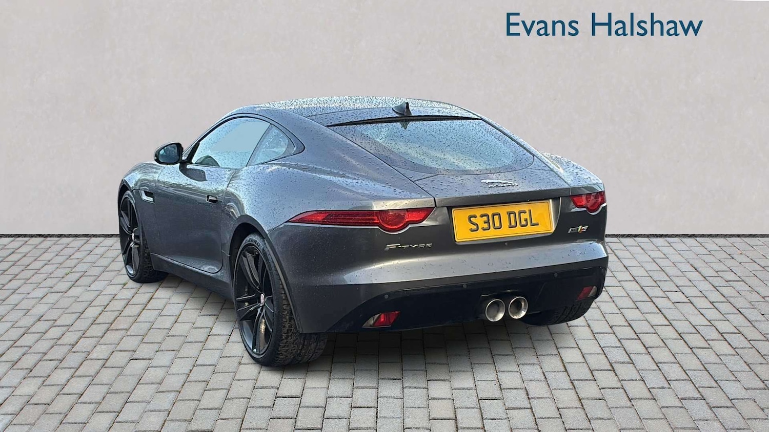 Used Jaguar F-Type for sale - 78052276: Photo 2