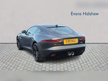 Used Jaguar F-Type 2015 for sale - 78052276: Photo