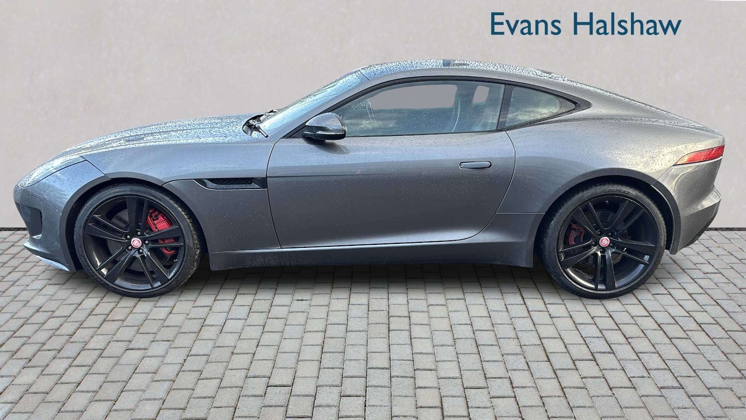 Used Jaguar F-Type for sale - 78052276: Photo 3