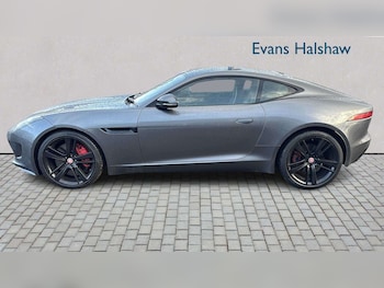 Used Jaguar F-Type 2015 for sale - 78052276: Photo