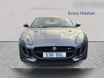 Used Jaguar F-Type 2015 for sale - 78052276: Photo