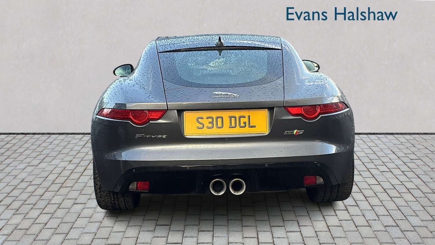 Used Jaguar F-Type for sale - 78052276: Photo 5