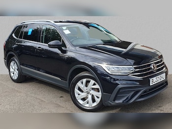 2022 - 1.5 TSI Life 5dr DSG