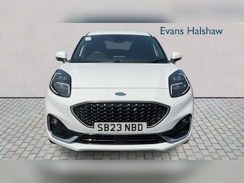 Used Ford Puma 2023 for sale - 79251083: Photo