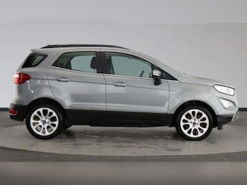 Used Ford Ecosport 2022 for sale - 76442484: Photo