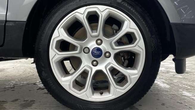 Used Ford Ecosport 2022 for sale - 76442484: Photo 5