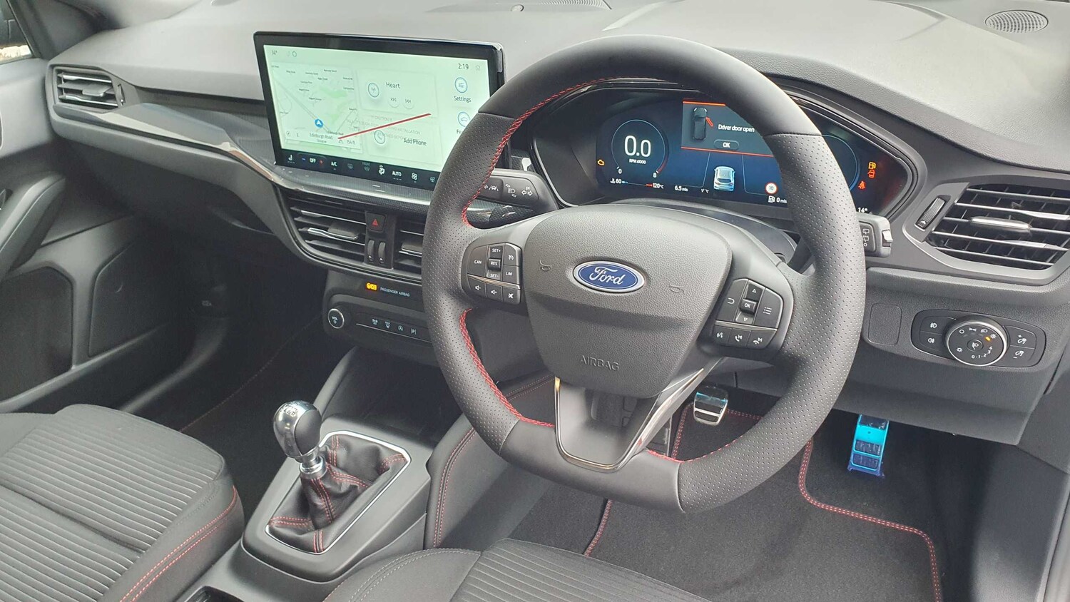 Used Ford Focus for sale - 77577373: Photo 11