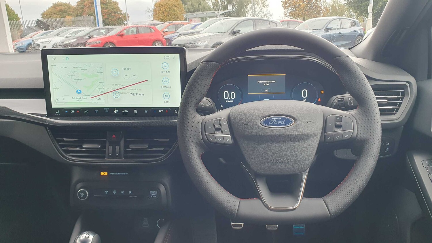 Used Ford Focus for sale - 77577373: Photo 14