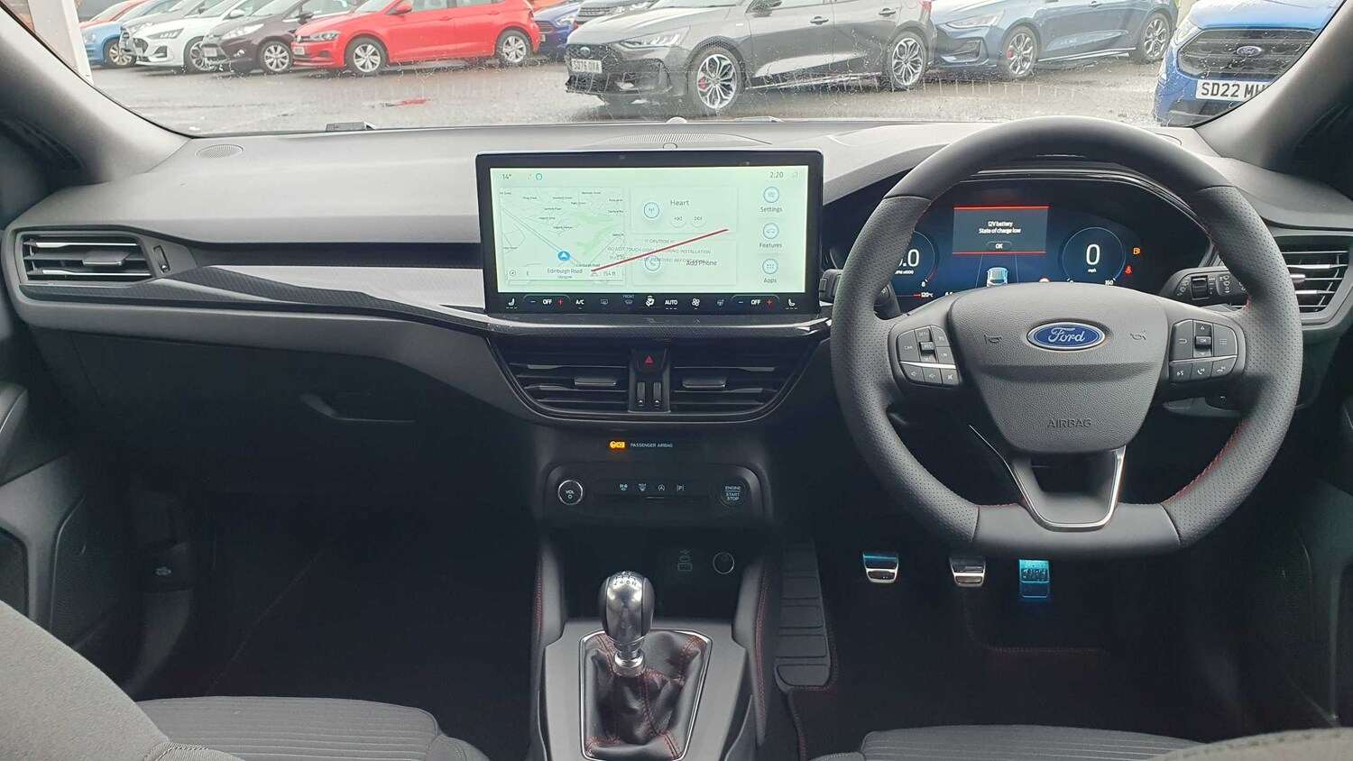 Used Ford Focus for sale - 77577373: Photo 16