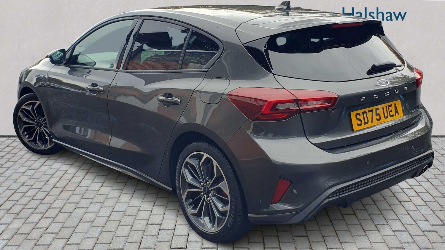 Used Ford Focus for sale - 77577373: Photo 2