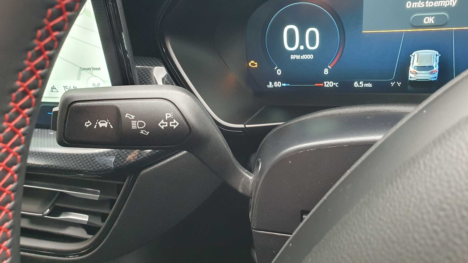 Used Ford Focus for sale - 77577373: Photo 27