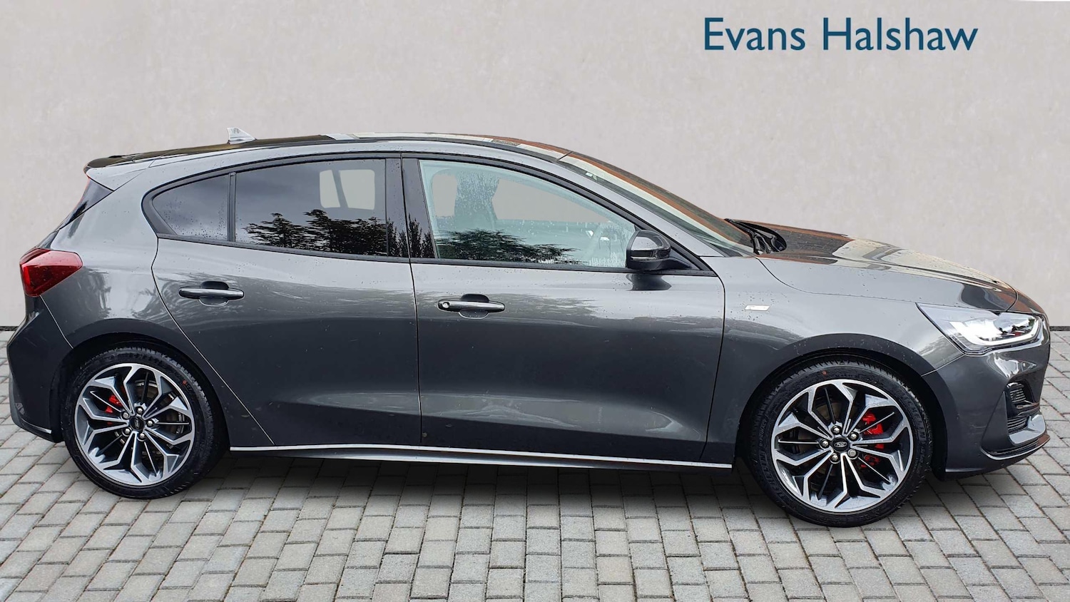 Used Ford Focus for sale - 77577373: Photo 3