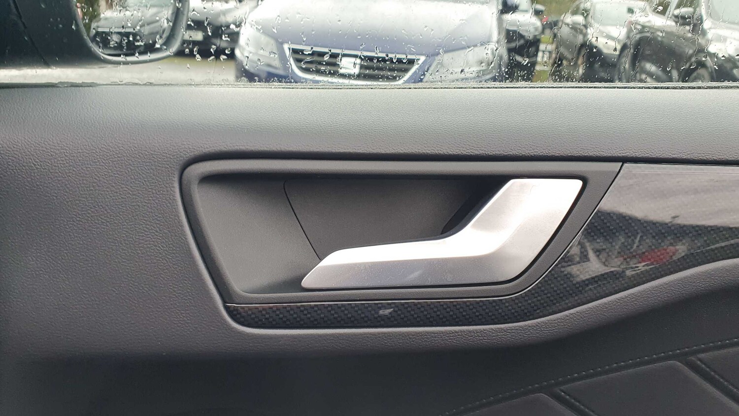 Used Ford Focus for sale - 77577373: Photo 31