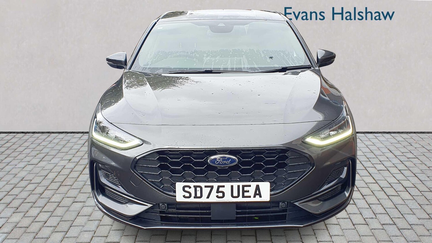 Used Ford Focus for sale - 77577373: Photo 4