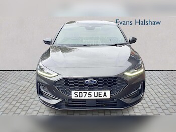 Used Ford Focus 2025 for sale - 77577373: Photo