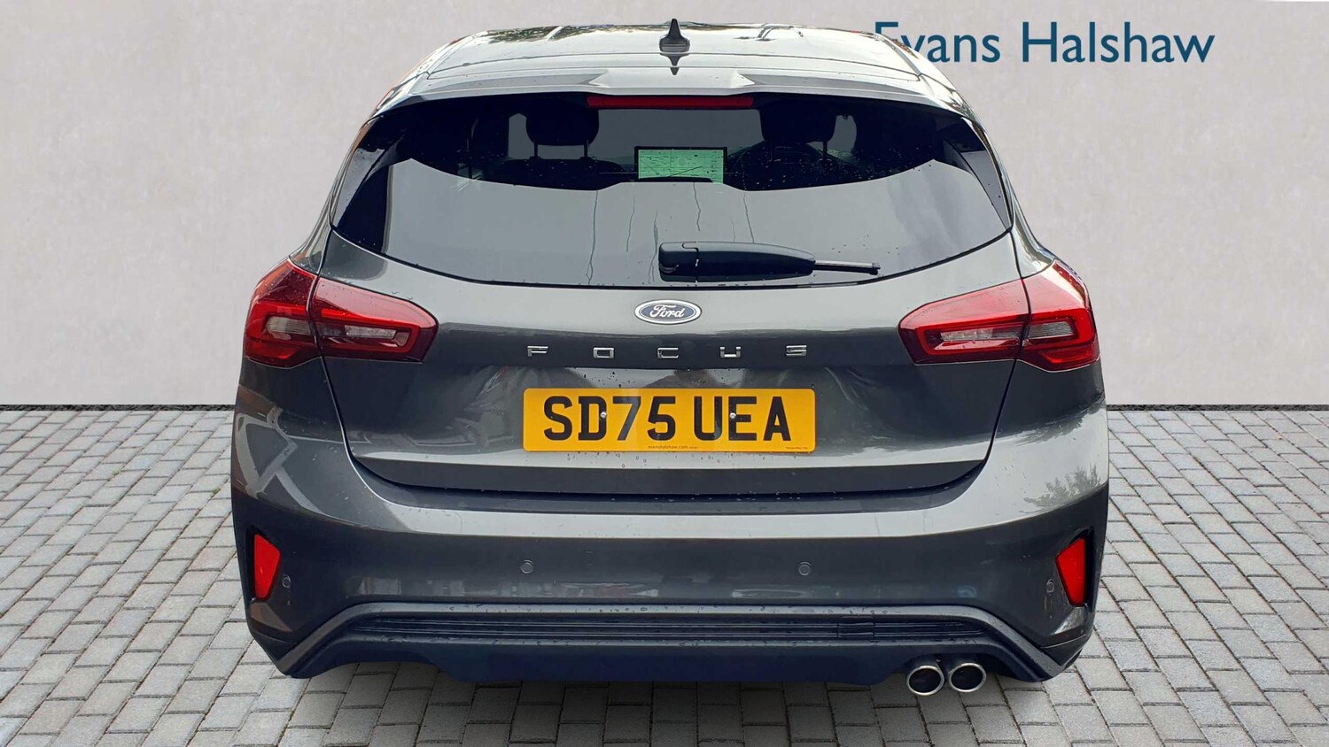 Used Ford Focus for sale - 77577373: Photo 5