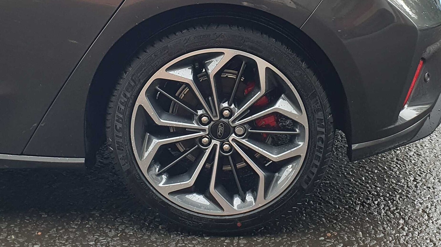 Used Ford Focus for sale - 77577373: Photo 7