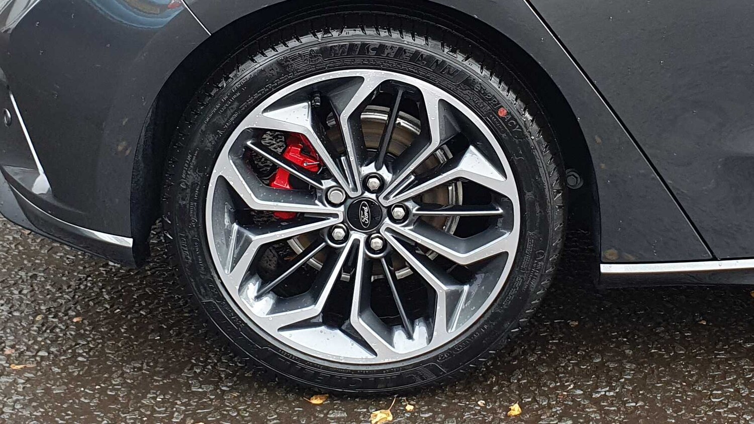 Used Ford Focus for sale - 77577373: Photo 8