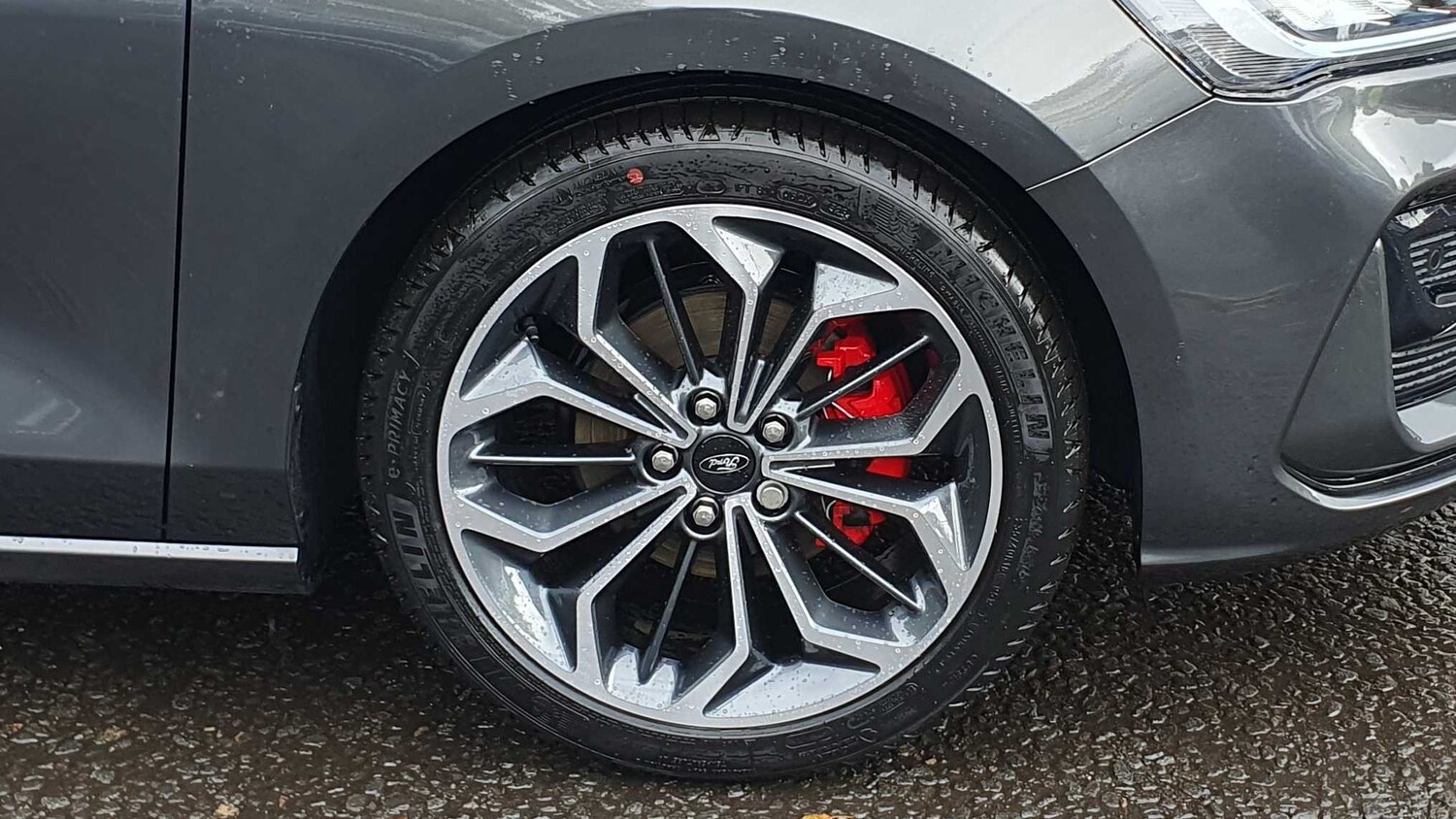 Used Ford Focus for sale - 77577373: Photo 9