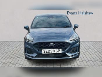 Used Ford Fiesta 2023 for sale - 79473199: Photo