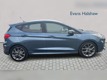 Used Ford Fiesta 2023 for sale - 79473199: Photo