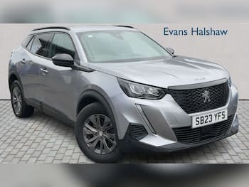 Used Peugeot 2008 2023 for sale - 79745624: Photo