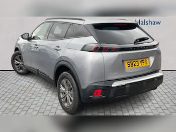 Used Peugeot 2008 2023 for sale - 79745624: Photo