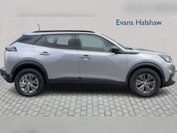 Used Peugeot 2008 2023 for sale - 79745624: Photo