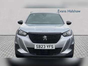 Used Peugeot 2008 2023 for sale - 79745624: Photo