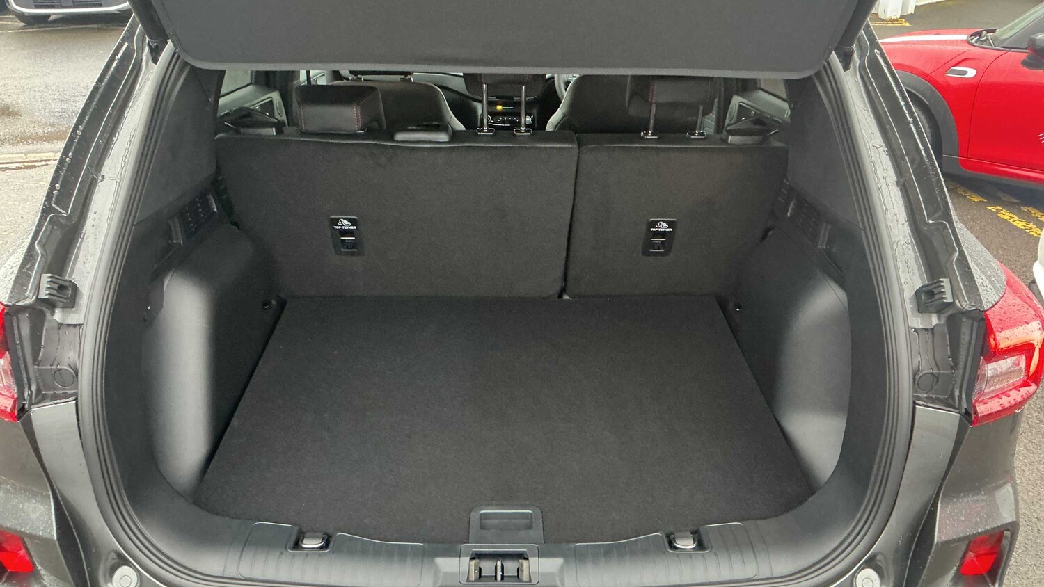 Used Ford Kuga for sale - 77942887: Photo 10