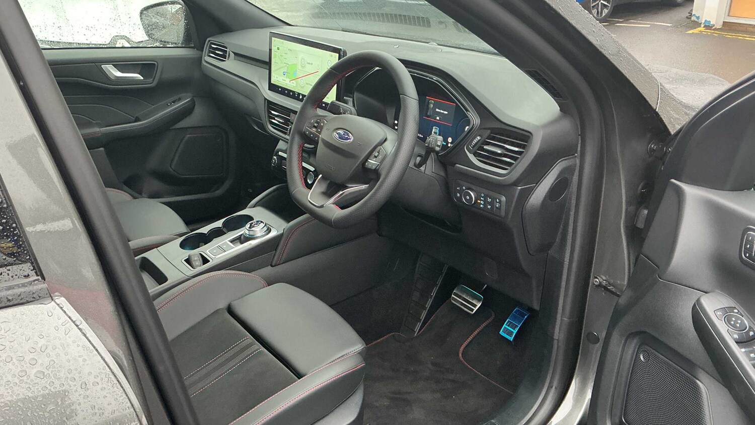 Used Ford Kuga for sale - 77942887: Photo 12