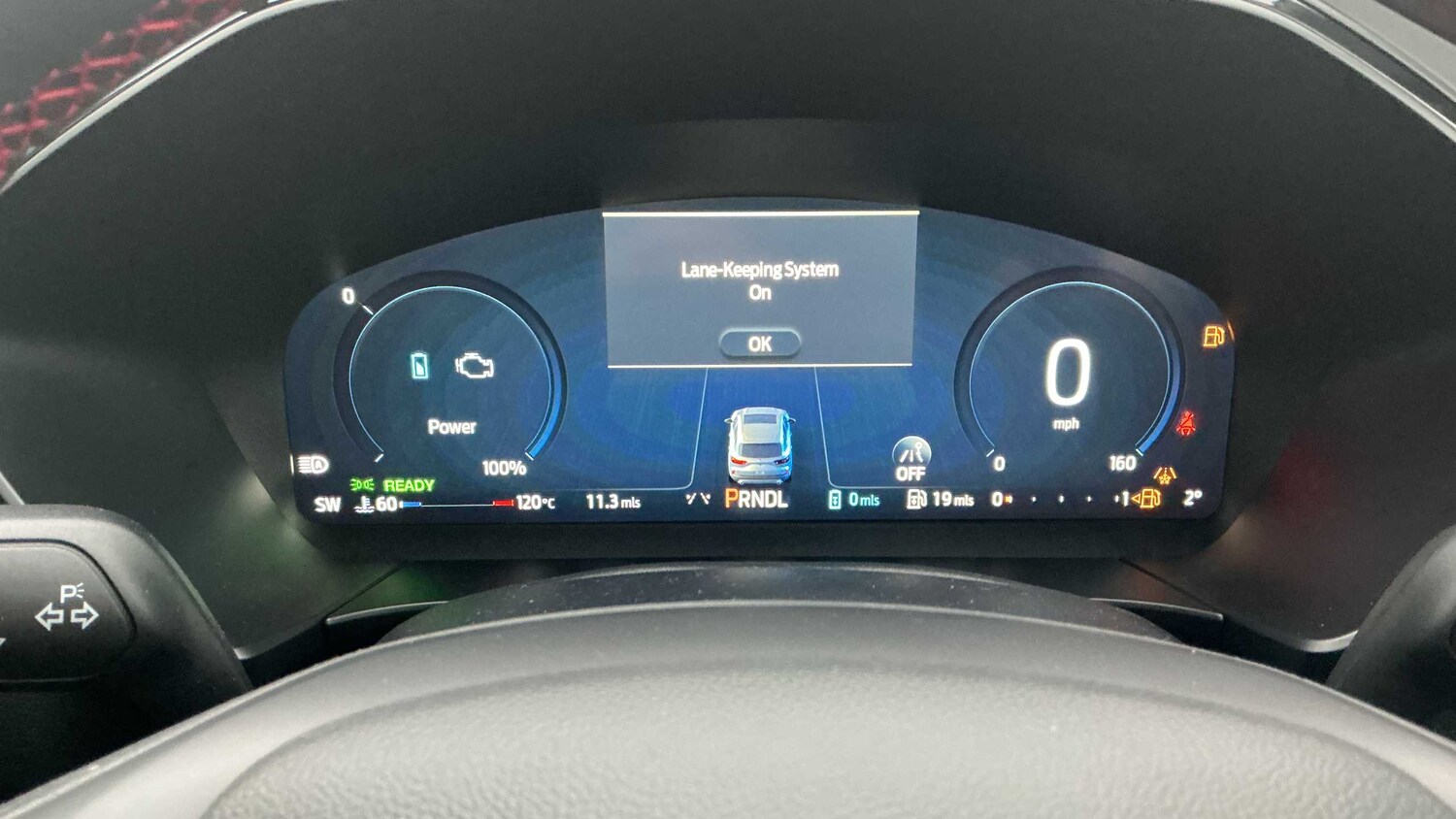 Used Ford Kuga for sale - 77942887: Photo 14