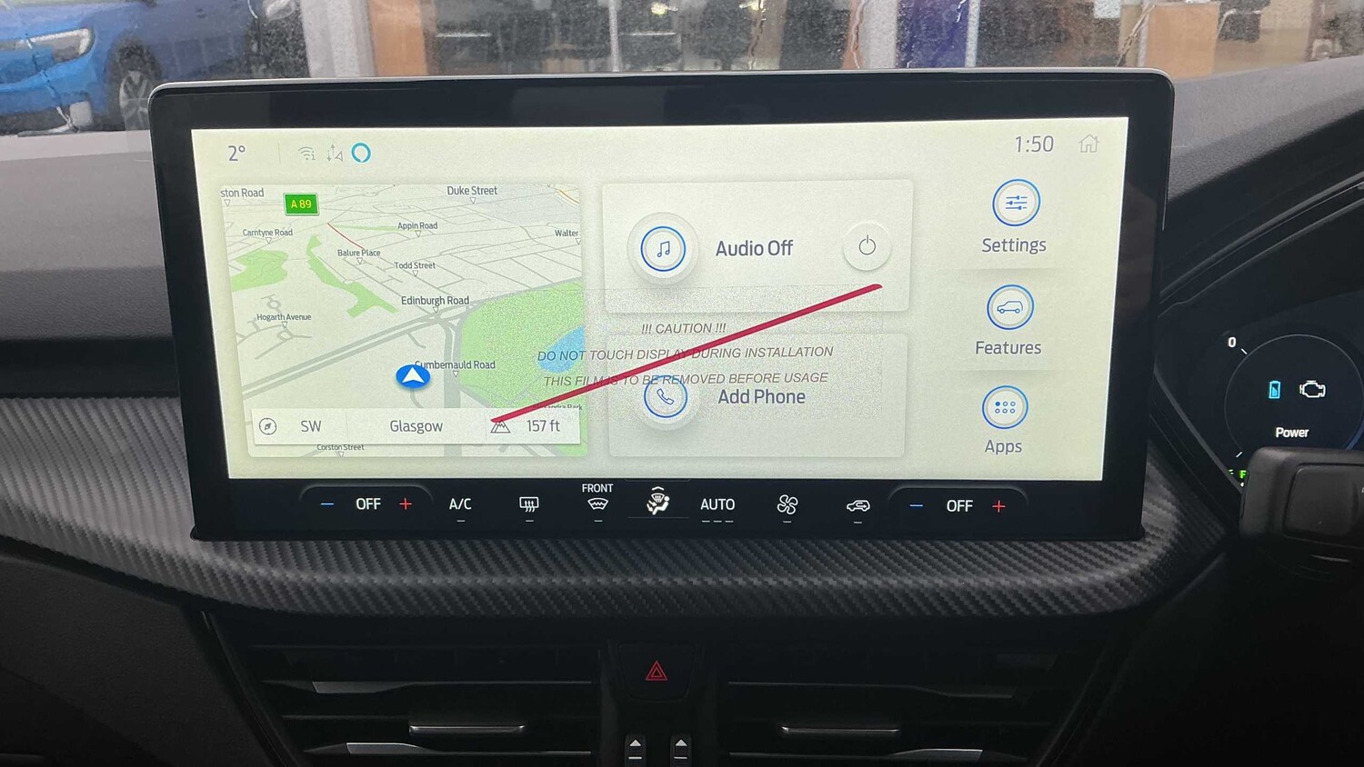 Used Ford Kuga for sale - 77942887: Photo 15