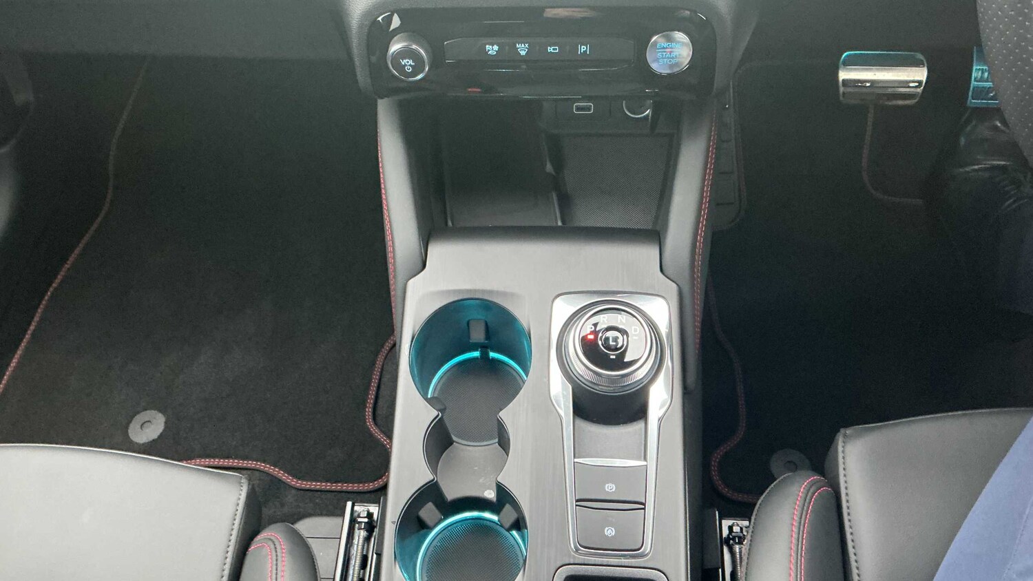 Used Ford Kuga for sale - 77942887: Photo 16