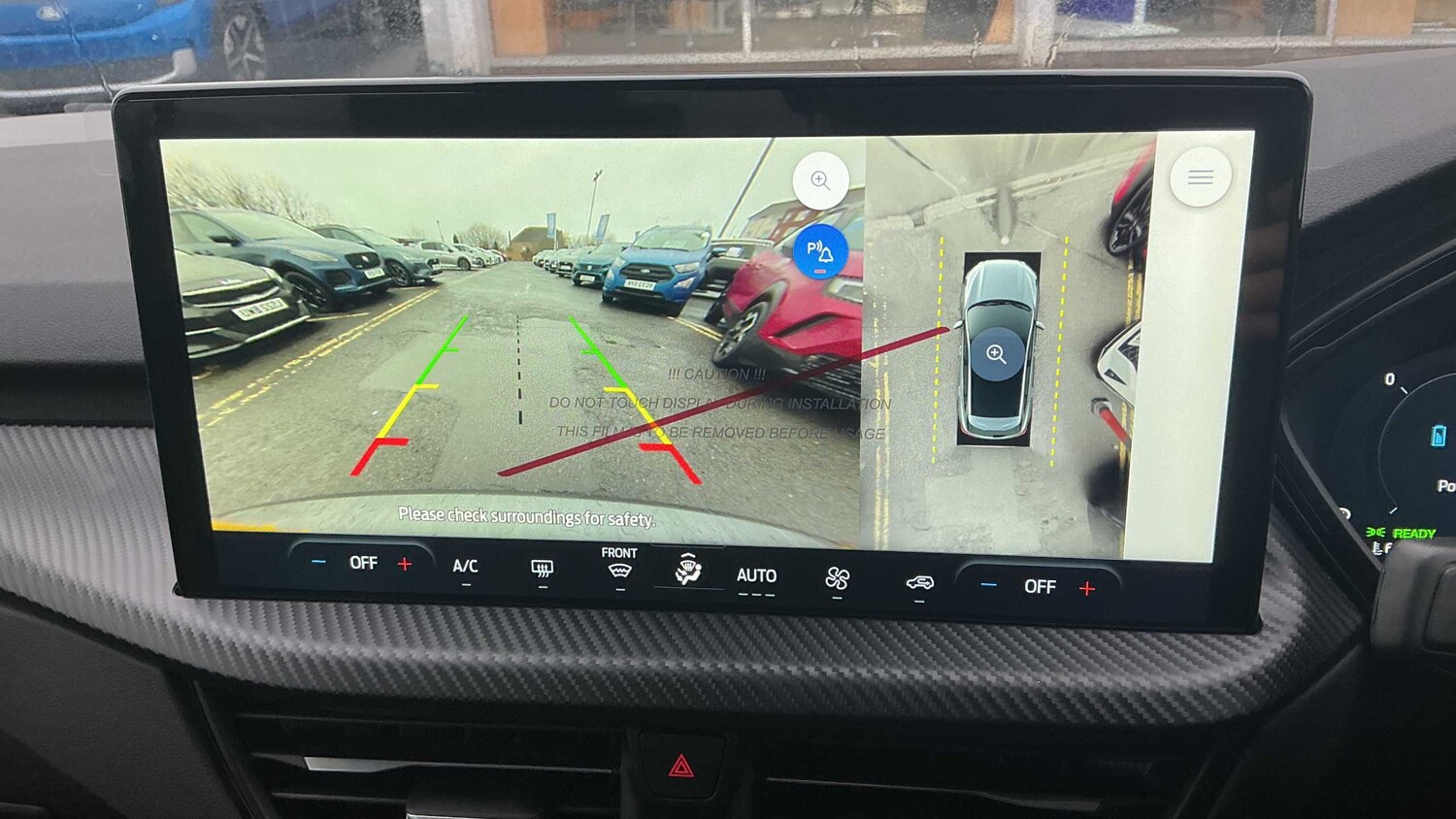 Used Ford Kuga for sale - 77942887: Photo 17