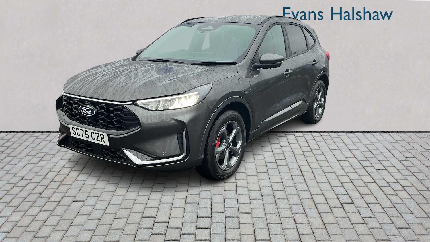 Used Ford Kuga for sale - 77942887: Photo 3