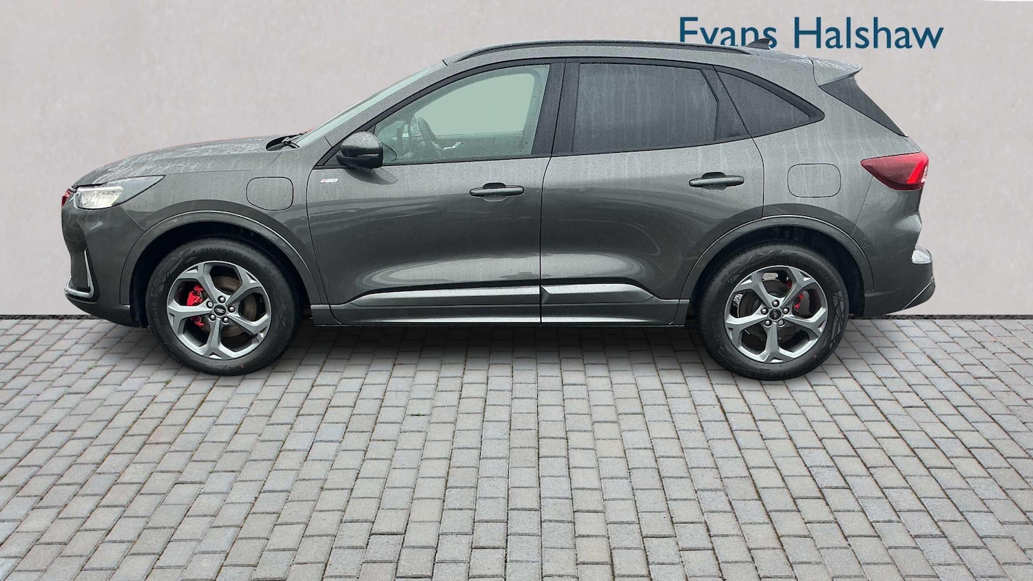 Used Ford Kuga for sale - 77942887: Photo 4