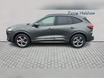 Used Ford Kuga 2025 for sale - 77942887: Photo