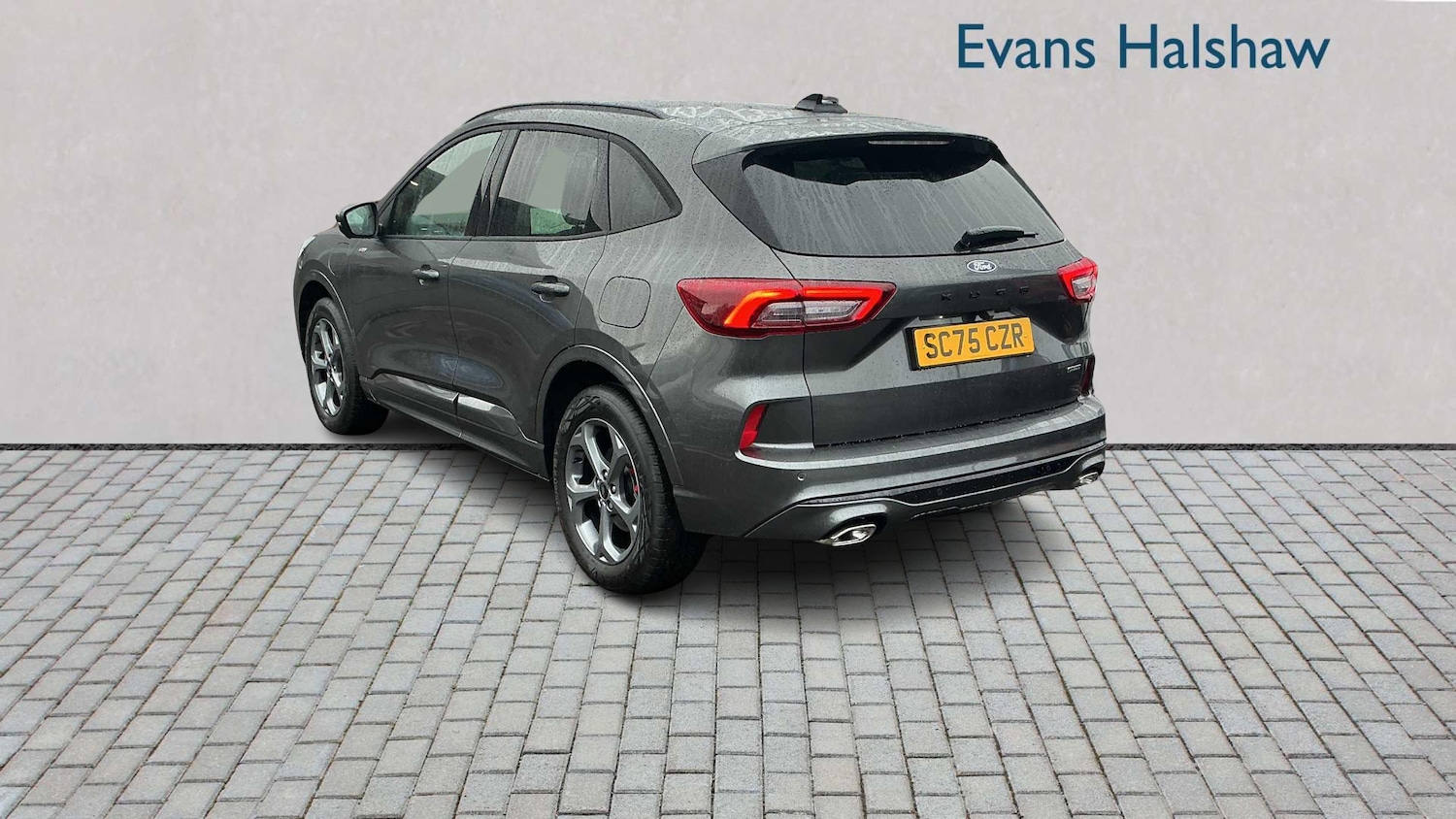 Used Ford Kuga for sale - 77942887: Photo 5