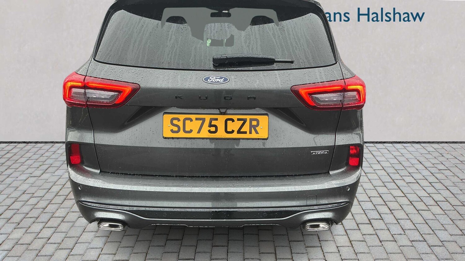 Used Ford Kuga for sale - 77942887: Photo 6