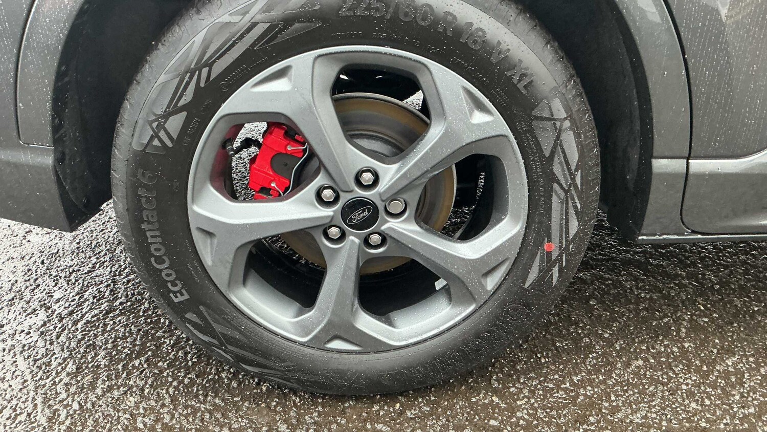 Used Ford Kuga for sale - 77942887: Photo 9